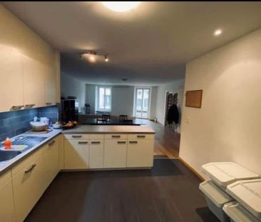 4 Zimmer, 110 m², 2. Stock - Foto 5