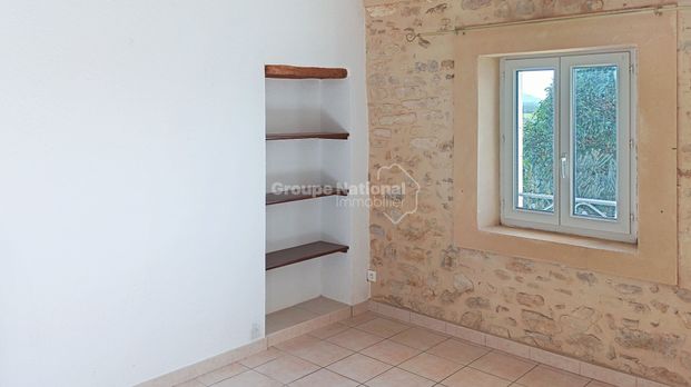 Maison Bollene 3 pièce(s) 78 m2, - Photo 1