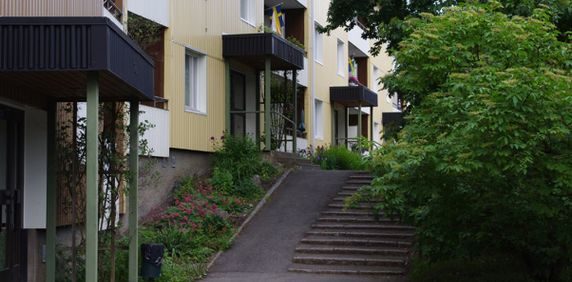 Furutorpsgatan 37 - Photo 2