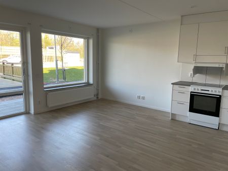 Vipeholms allé, Lund - Photo 2