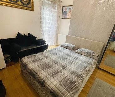 Room in a Shared House, Glencoe Avenue, IG2 - Photo 2