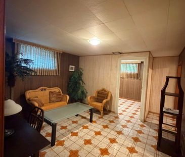 For Lease - 82 Sharpecroft Boulevard Unit# Basement, Toronto, Ontario - Photo 1