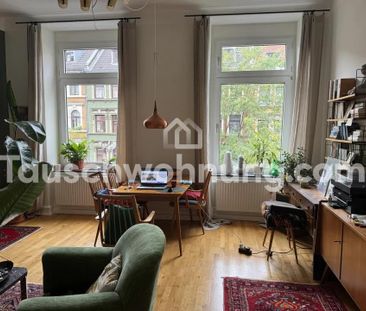 TAUSCHWOHNUNG Wohnung in Köln Nippes gegen Berlin - Photo 1