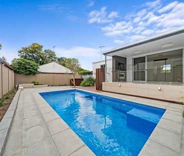 86 Fawcett Street, Ryde NSW 2112 - House For Rent | Domain - Photo 5