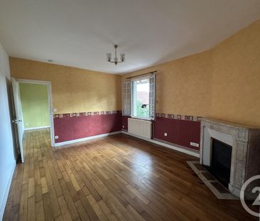 Location Appartement 2 pièces 42m² ST PIERRE LE MOUTIER 58240 - Photo 3