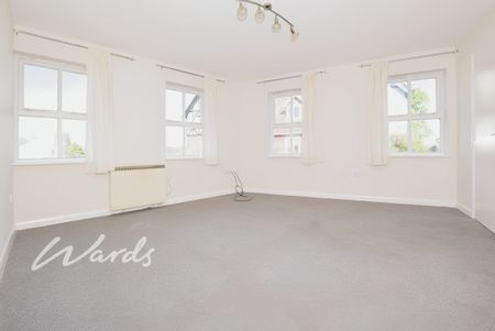 2 bedroom flat to rent - Photo 4