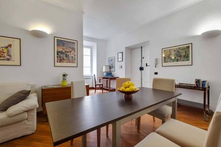 Appartamento via Germanico, Prati, Roma - Foto 5