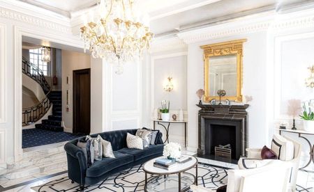 Grosvenor Square, W1K - Photo 3