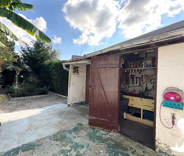 Maison Nantes 3 pièce(s) 64.12 m2 - Photo 6