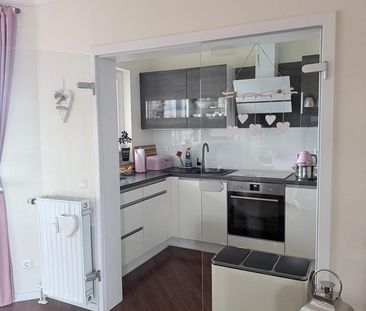 3.5 Zimmer Wohnung in Toplage in Bergisch Gladbach-Hebborn - Photo 1