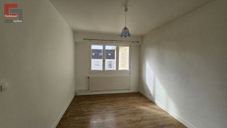 Location Appartement 3 pièces 63m² FONTAINEBLEAU 77300 - Photo 5