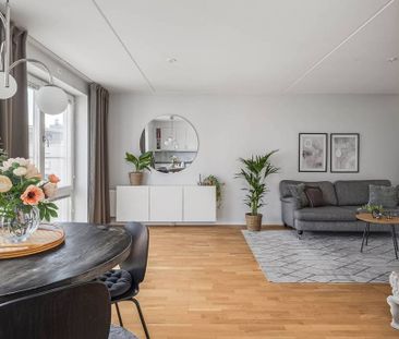 Stuvaregatan, Gävle - Foto 4