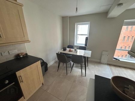 511 College Court Central, Belfast, BT1 6BZ - Photo 2