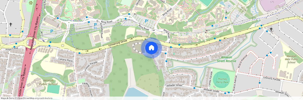 4/1 Avena Path, Waratah West