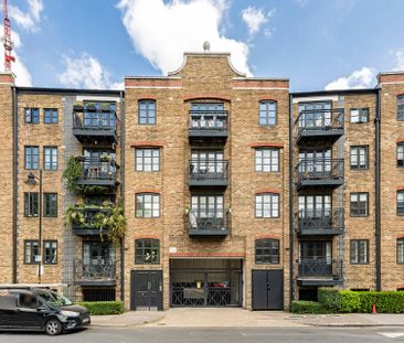 80 Weston Street - Photo 4