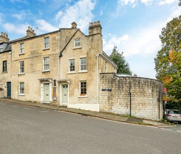 1 Widcombe Hill , Bath , BA2 - Photo 2