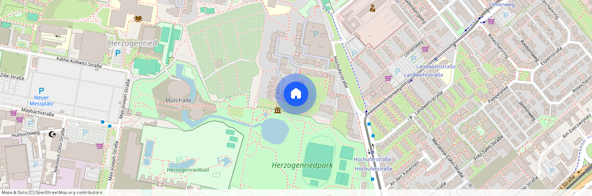 Am Brunnengarten 19, 68169, Mannheim