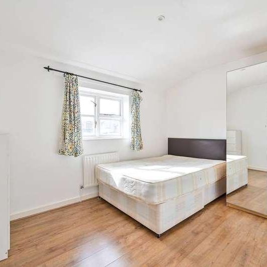 Commercial Way, Peckham, SE15 - Photo 1