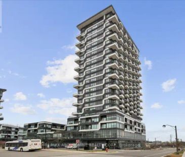 2203 - 297 OAK WALK DRIVE | 2203 - 297 OAK WALK DRIVE, Oakville - Photo 1