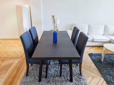 Apartamento de alquiler en Avenida Avenida de Bruselas, 66, 66, Guindalera - Photo 4