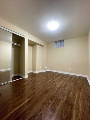 For Lease - 95 Valleycreek Drive Unit# Bsmt, Brampton, Ontario - Photo 2