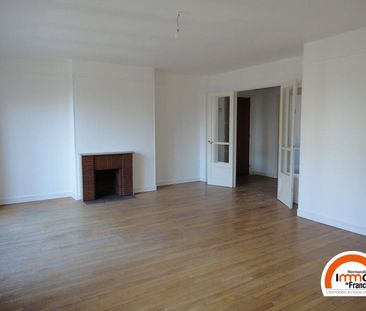 Location appartement 3 pièces 68.46 m² à Rouen (76000) - Photo 3