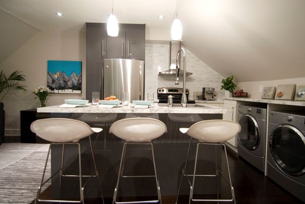 For Lease - 1202 Gerrard Street Unit# 2, Toronto, Ontario - Photo 1