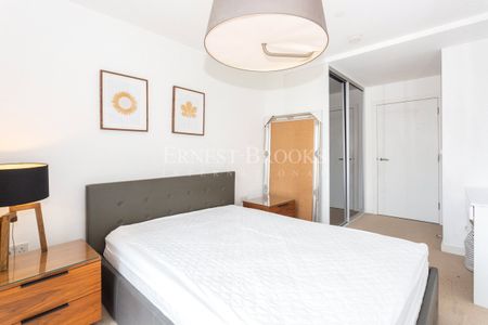 Stratosphere Tower, 55 Great Eastern Road, E15 1DL - Photo 5