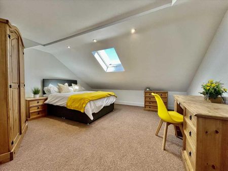 3 bedroom house share to rent - Photo 4