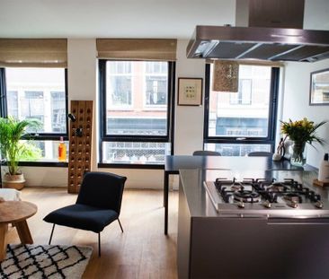 Appartement te huur: Prinsenstraat 7-1 1015 DA Amsterdam - foto 1