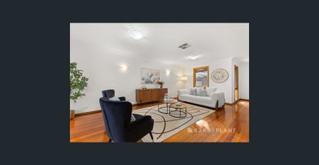 Family Comfort in Prime Glen Waverley Pocket - Photo 2