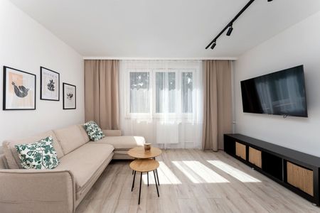 Pokój, Osiedle Józefa Strusia - Photo 3