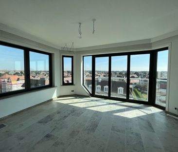Zonnig hoekappartement gelegen op de Kustlaan - Foto 5