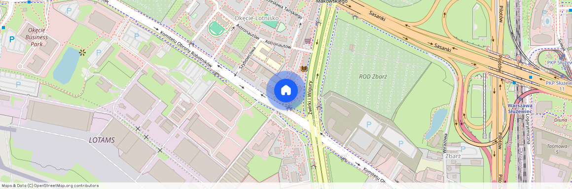 34b Komitetu Obrony Robotników Włochy Warszawa Polska