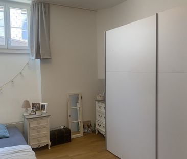 2½ ZI-WOHNUNG IN WINTERTHUR - STADT, MÖBLIERT, TEMPORÄR - Photo 5