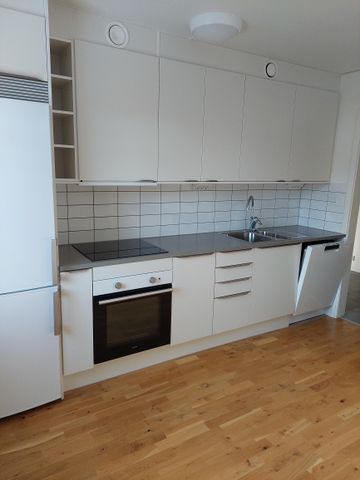 Kanalgatan, Finspång - Photo 4