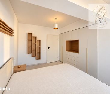 APARTAMENT PREMIUM | PRIMA ÎNCHIRIERE | VIVA METALURGIEI PARK - Fotografie 4