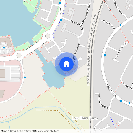 Kentmere Drive, Doncaster