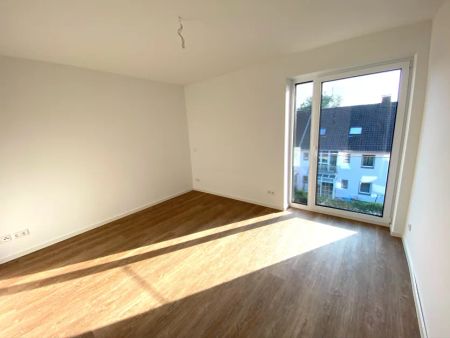 Neubau in der Nähe der Innenstadt! Wohnung 05 - Foto 5