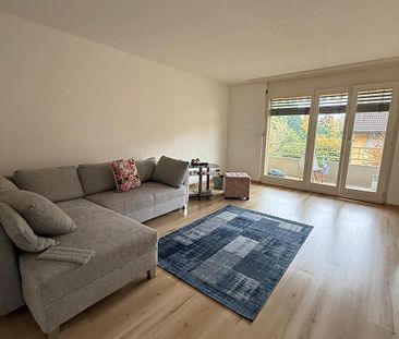 3.5 Zimmerwohnung im grünen Tann zu vermieten - Foto 4