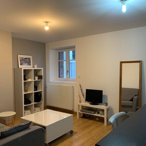 Appartement T2 à louer - 42 m² - Photo 1