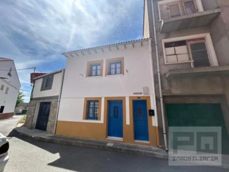 Casa en alquiler en Las Navas del Marqués - Photo 4