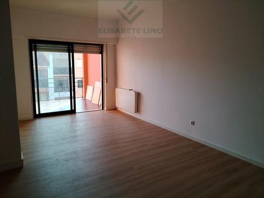 Apartamento T2 - Photo 1