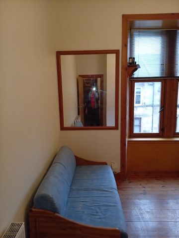 1 Bed Flat, Muirpark Street, G11 - Photo 2