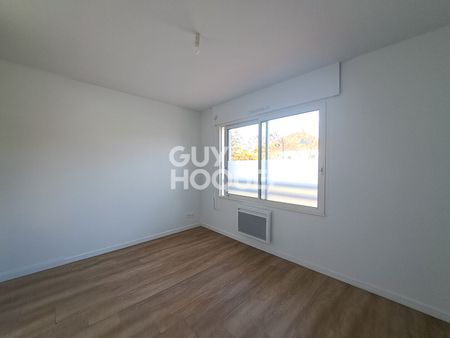 Appartement Lit Et Mixe 3 pièce(s) 50.81 m2 - Photo 2