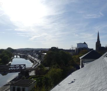 A LOUER APPARTEMENT 45 M² 35600 REDON CENTRE ILLE ET VILAINE BRETAG... - Photo 6