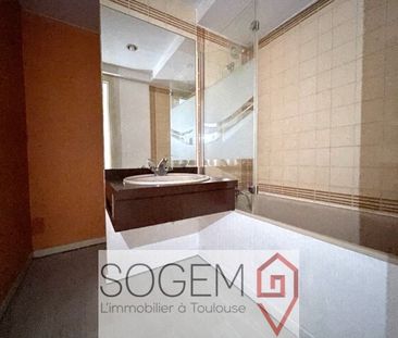 Appartement T2 en location à Toulouse - Photo 6