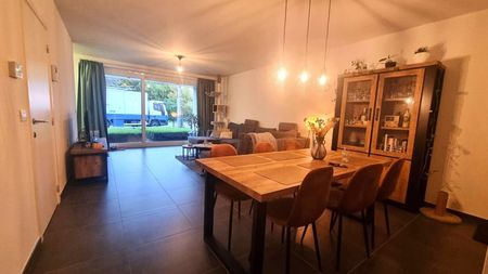 Appartement te huur in De Pinte - Foto 4
