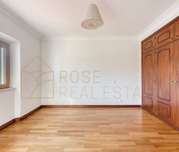 4 room luxury House for rent in Cascais e Estoril, Cascais, Lisbon - Photo 4