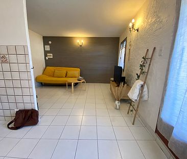 Location Appartement - Photo 4